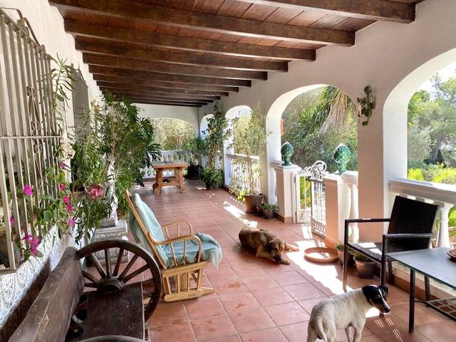 Terreno residencial en Venta en San Martín del Tesorillo