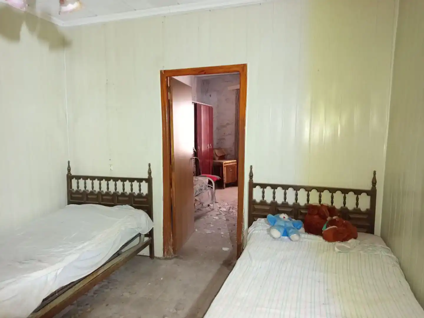 Casa adosada en venda en Corral de Almaguer