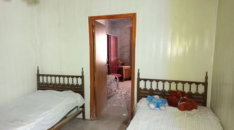 Foto 5 de Casa adosada en venda a Calle Ronda Conta, 33, Corral de Almaguer, Toledo
