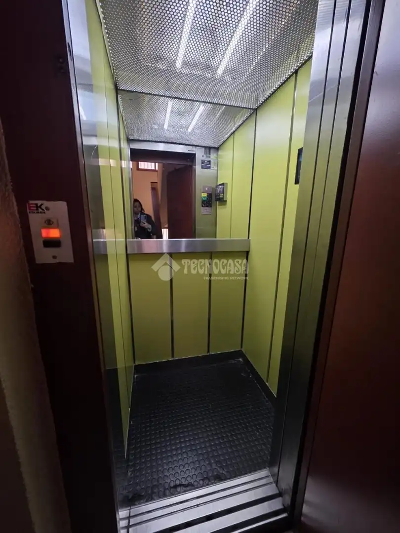 Pis en venda en Madrid amb Calefacció i Terrassa