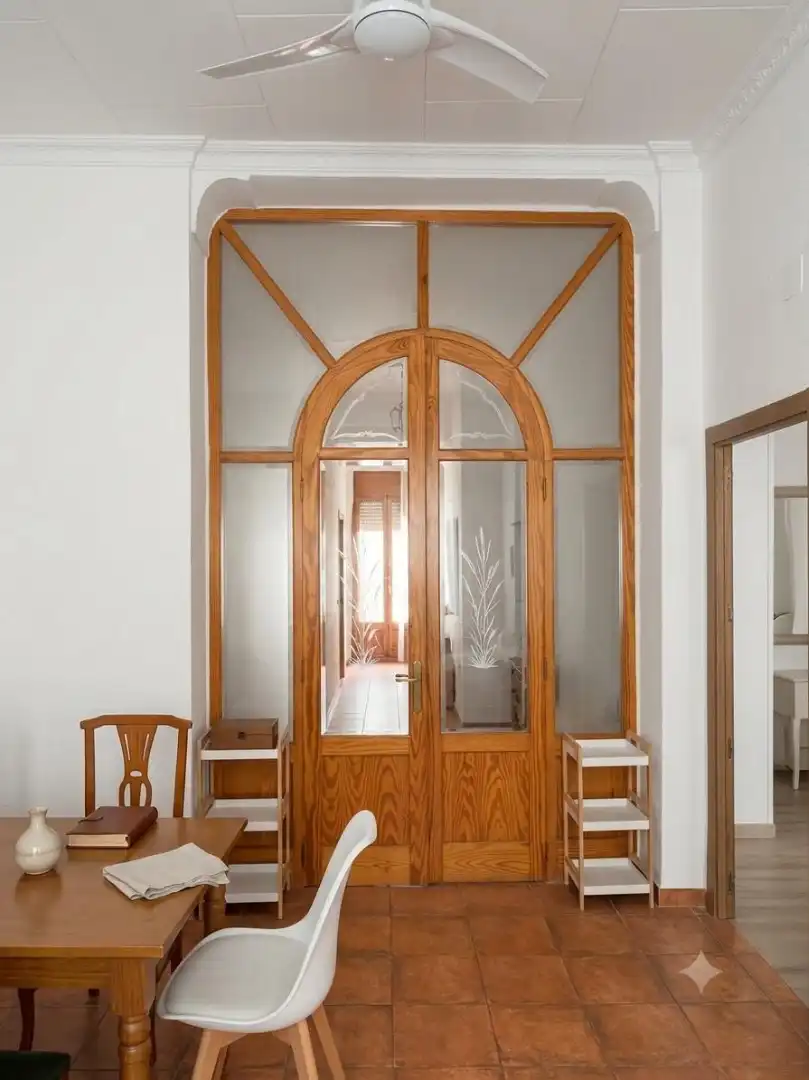 Casa a schiera con terrazza in vendita a Chilches / Xilxes, imagen 3
