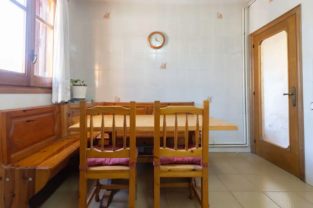Casa amb terrassa en venda a Sant Fost de Campsentelles, imagen 12