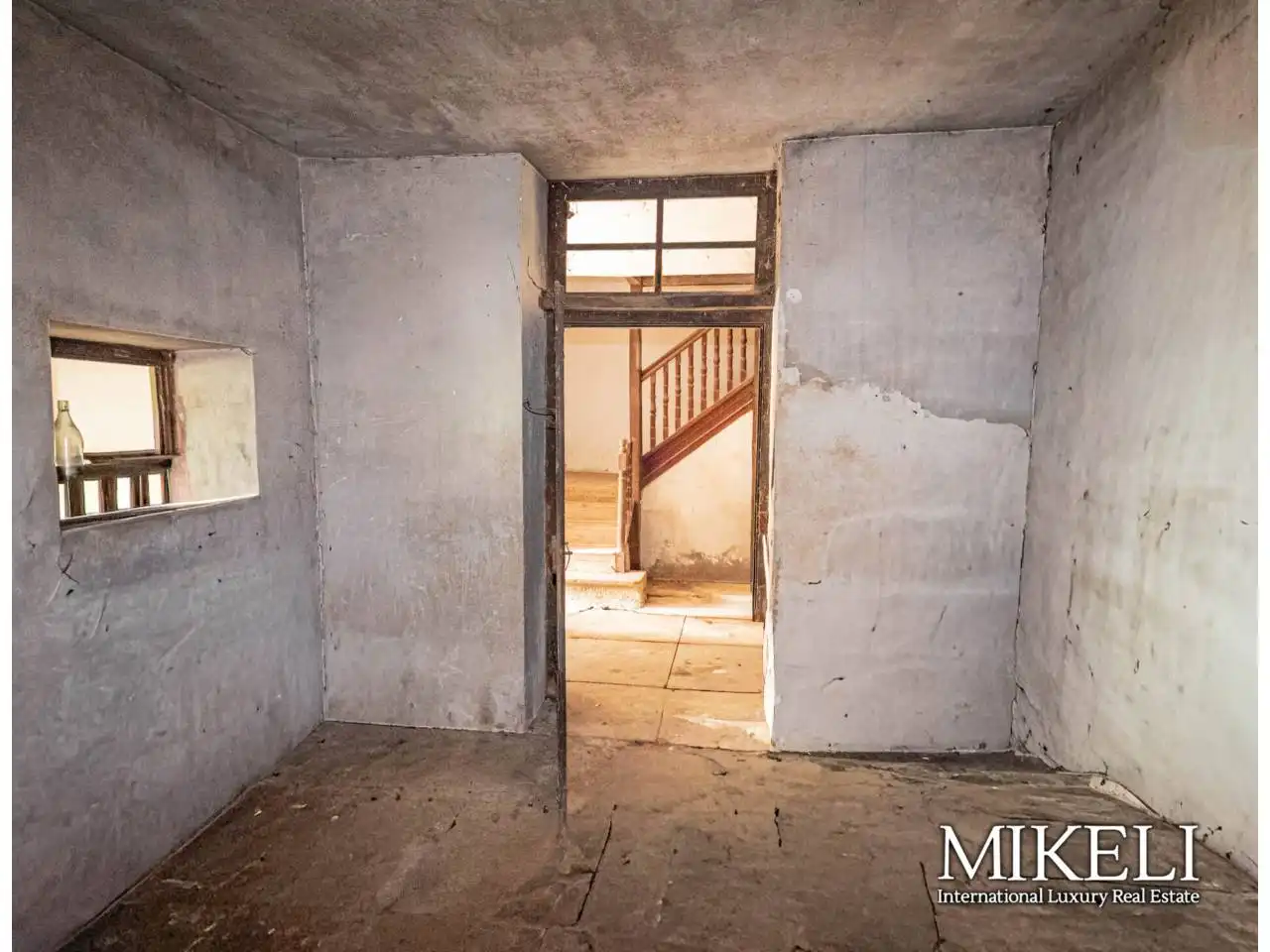 Finca rústica en venta en Saro con Jardín privado y Parquet