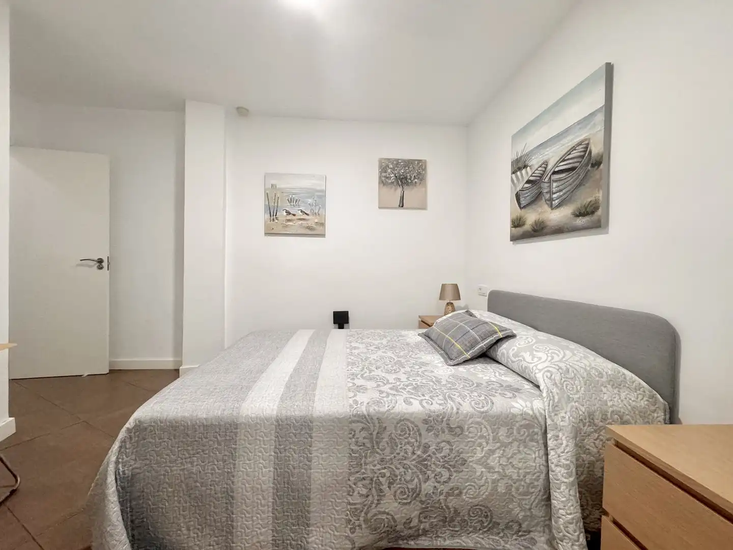 Piso de alquiler en Calle Bentagache, 22, Isleta