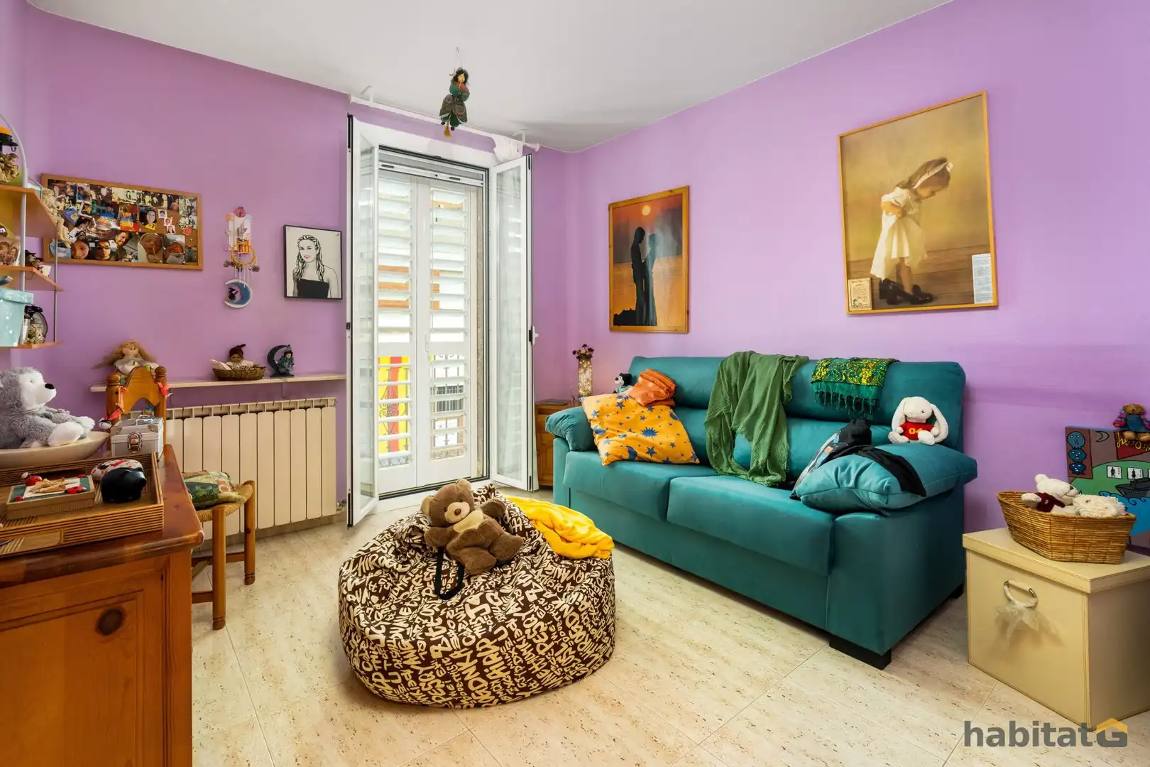 Maison mitoyenne avec jardin à vendre à CATALUNYA, imagen 23
