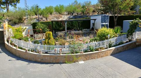 Photo 5 of Houses for sale in Benillup, Alicante