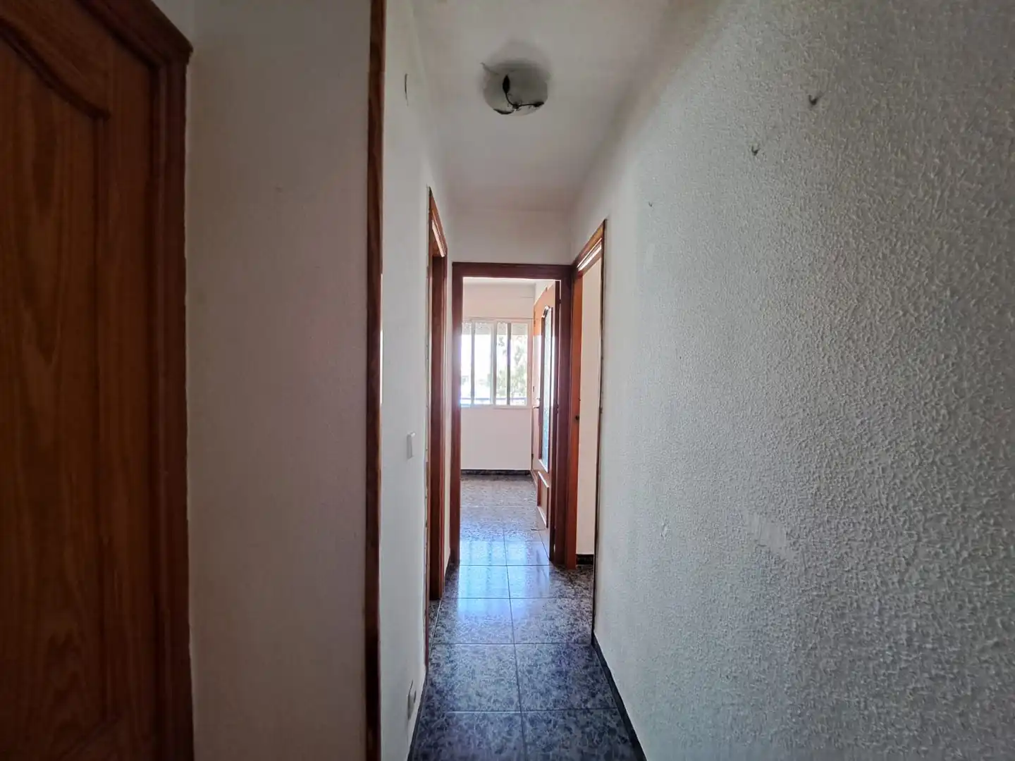 Flat for sale in Cartagena  with Air Conditioner