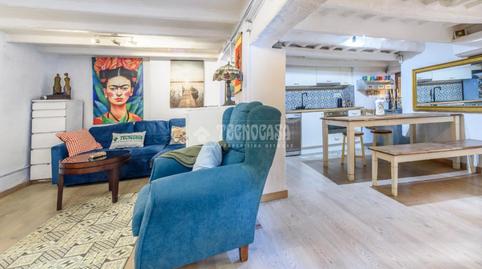 Foto 3 de Pis en venda a Part Alta,  Tarragona Capital