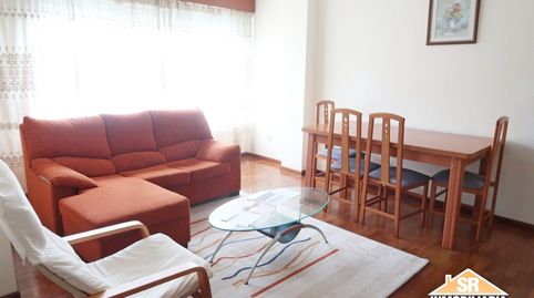 Foto 4 de Apartament de lloguer a Rúa Emilio González López, Los Rosales, A Coruña Capital