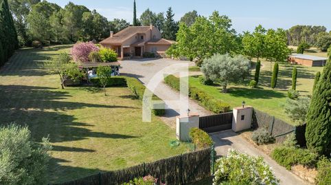 Foto 2 de Casa o xalet en venda a Les Mimoses, Pontós, Girona