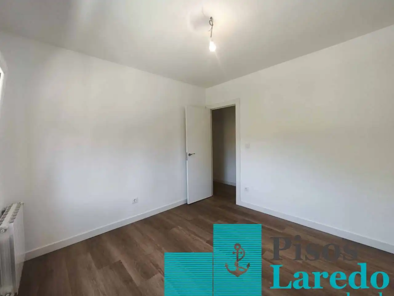 Bedroom of Flat for sale in Ampuero  with Heating and Parquet flooring