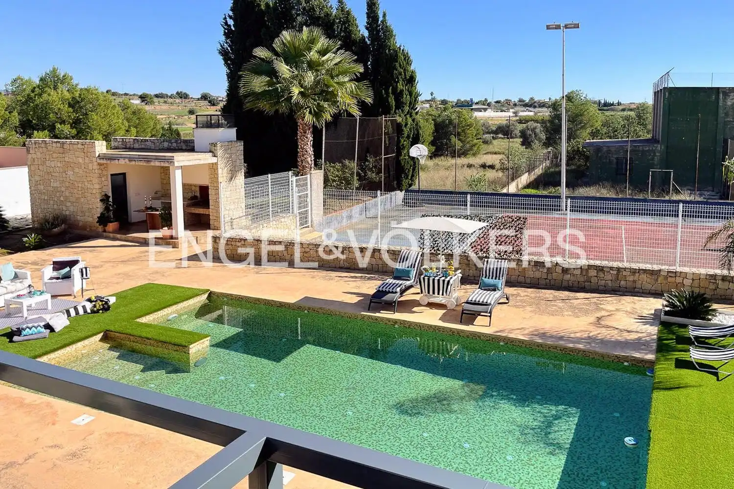 House with pool for sale in Rascanya, imagen 53