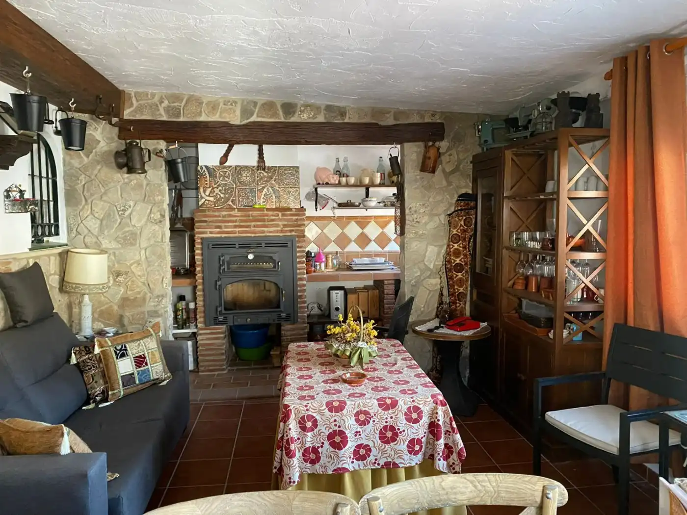 Casa con piscina en venta en Alcalá de los Gazules, imagen 4