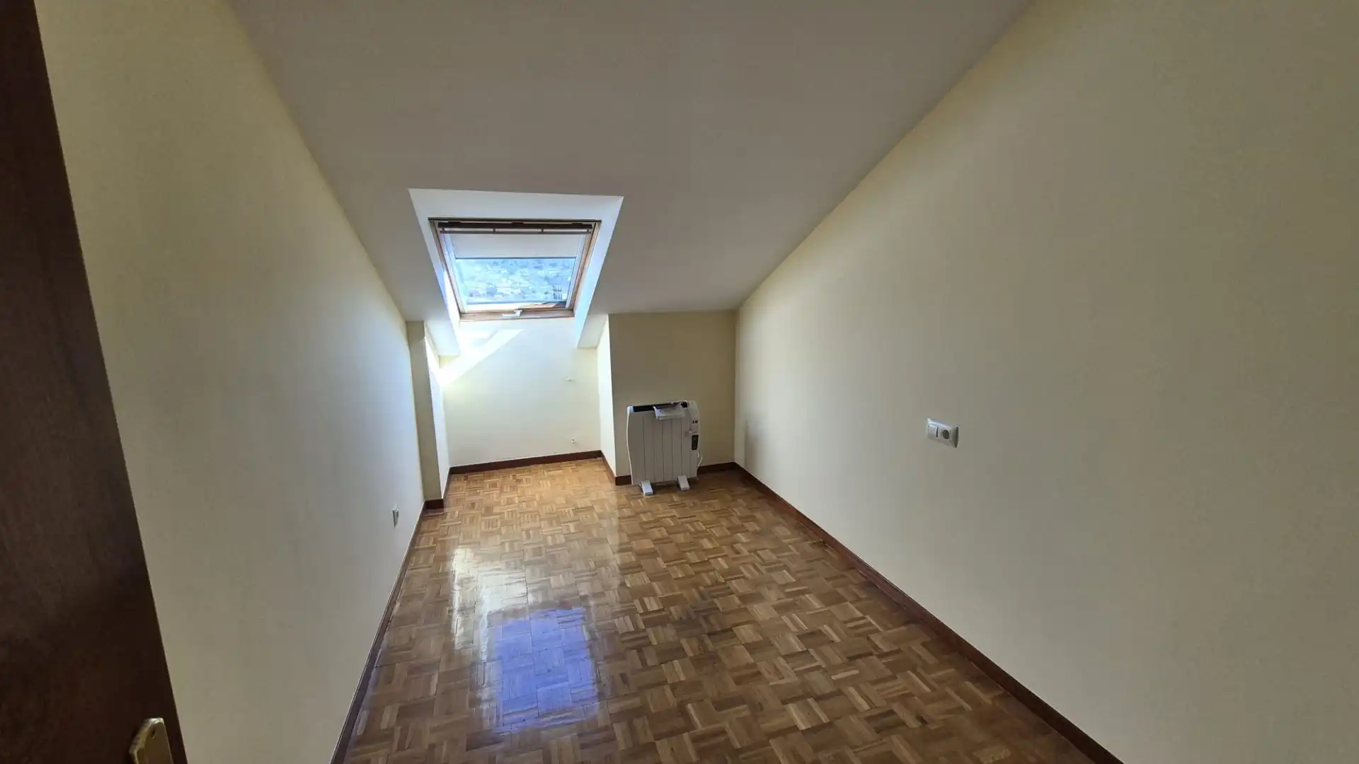 Flat for rent in Ourense Capital   with Heating, Oven and Washing machine