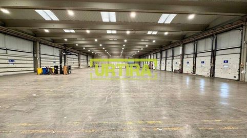 Foto 4 von Fabrikhallen zur Miete in Antxotxipi Kalea, Azken Portu - Behobia, Irun