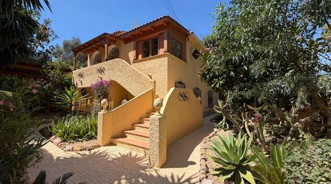 Foto 3 de Casa o xalet de lloguer a L'Albir, L'Alfàs del Pi
