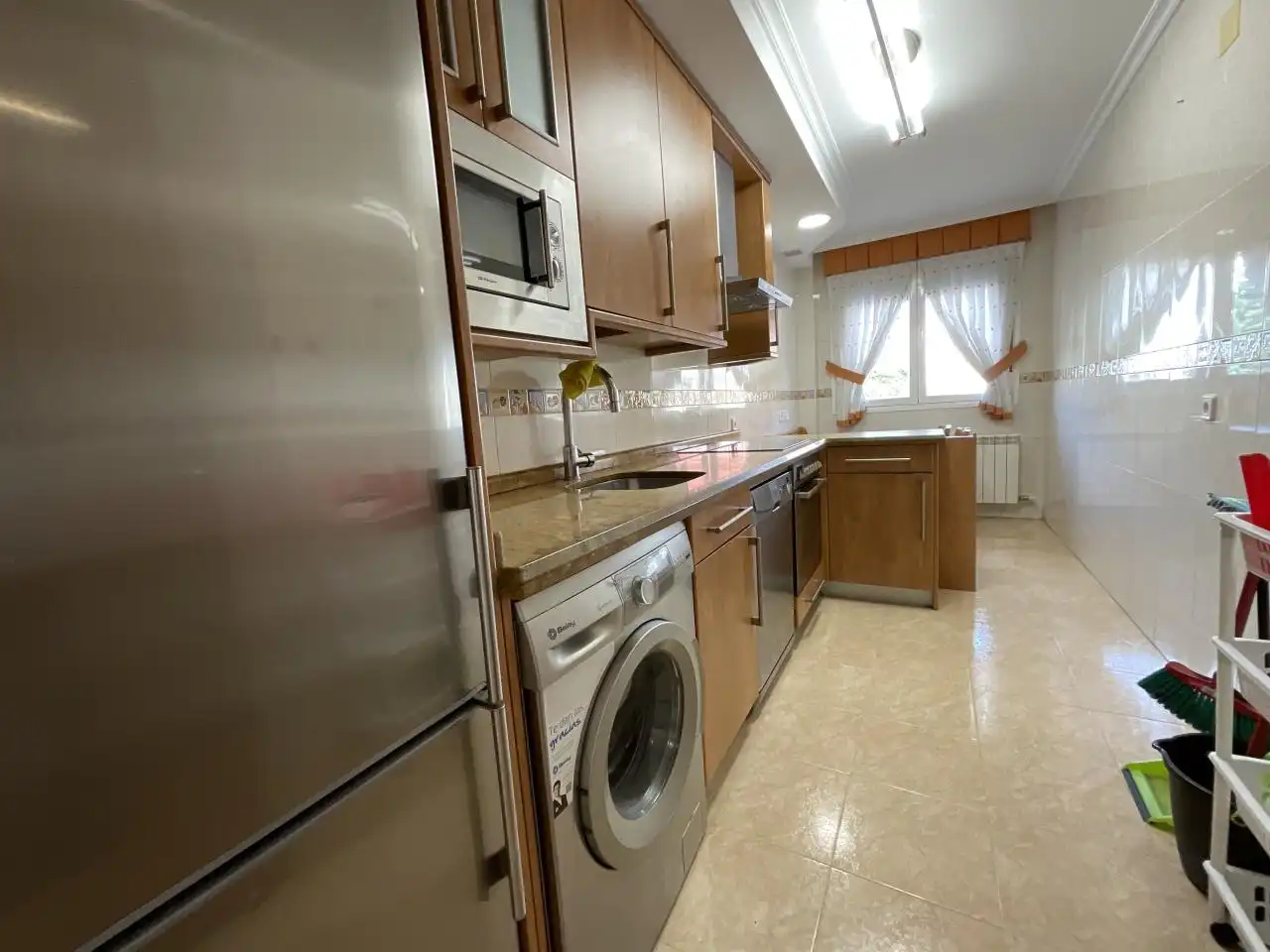 Wohnung mit Aufzug zum Verkauf in Plaza San Francisco 11, imagen 14