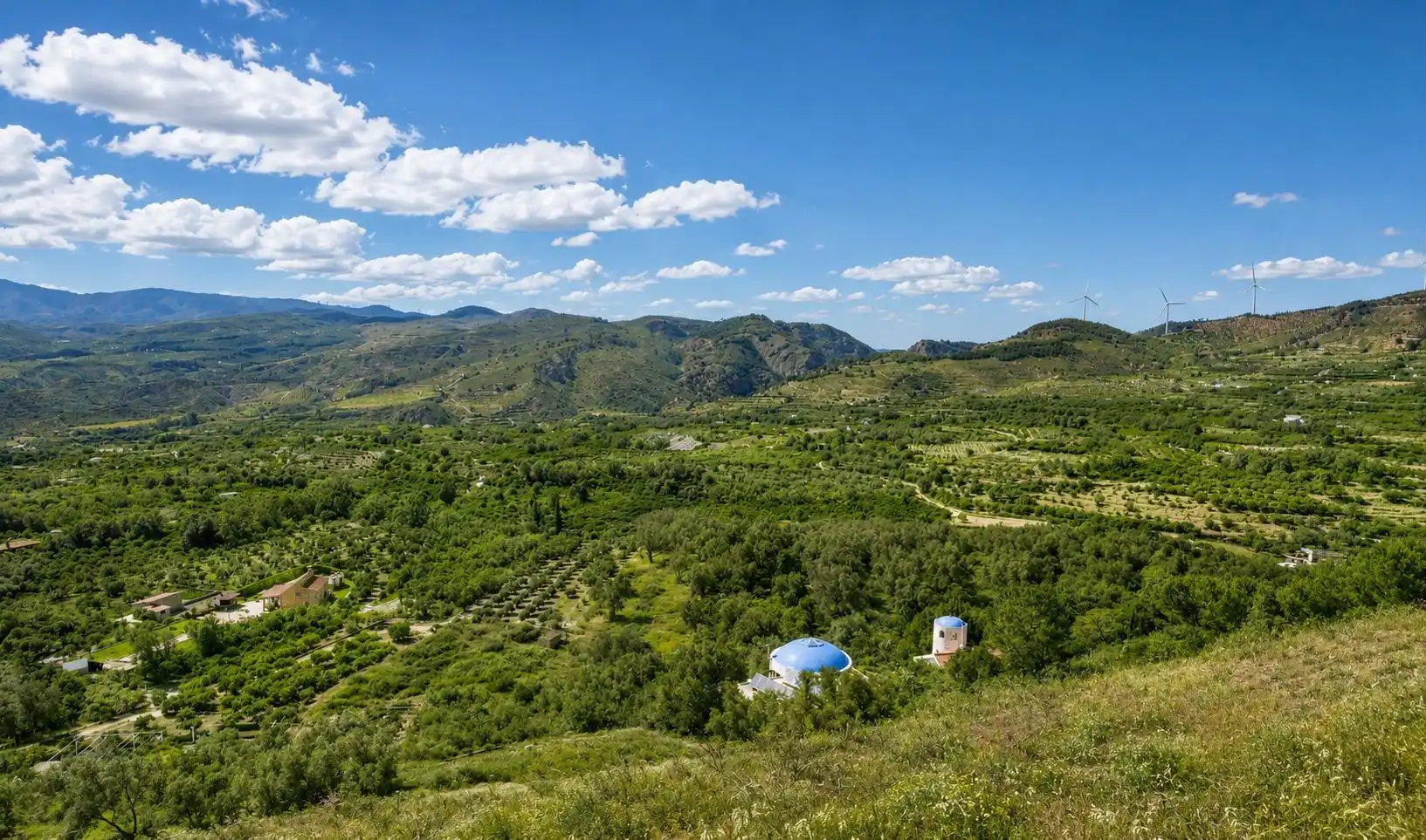 Villa in vendita a El Valle, imagen 11