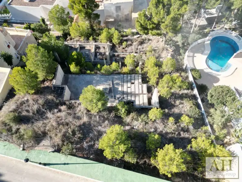 Terrenys i solars en venda a Altea Hills, imagen 4