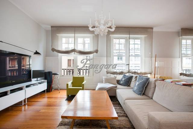 Piso en Venta en Arriquíbar Plaza, 4 en Alhóndiga