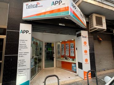 Business premises for transfer in Carrer d'Ador 47