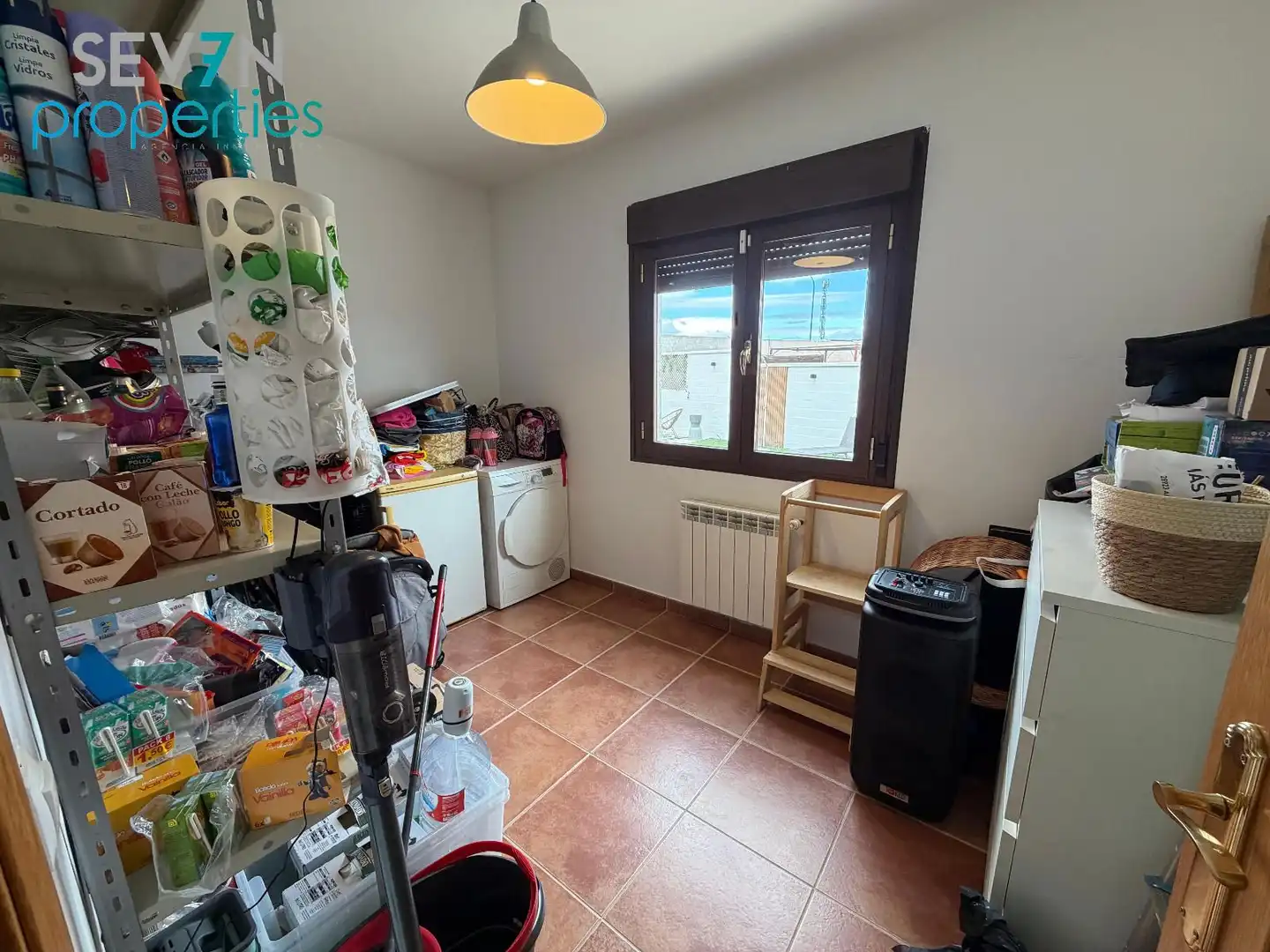 Casa o chalet en venta en La Torre de Esteban Hambrán con Aire acondicionado, Calefacción y Jardín privado