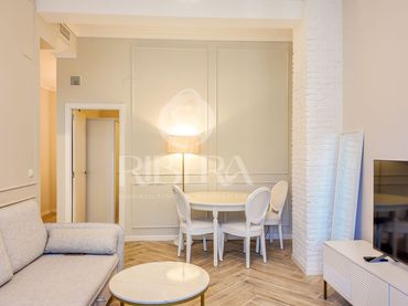 Wohnung zum Verkauf in Palleter