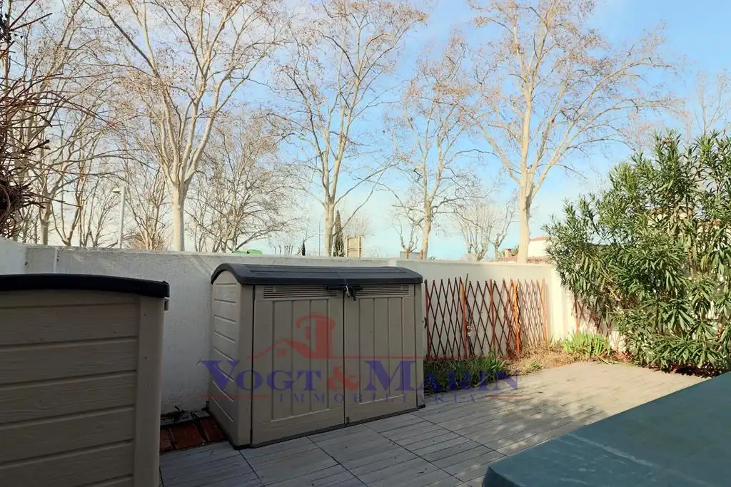 Casa amb terrassa en venda a Carrer Montseny, imagen 8