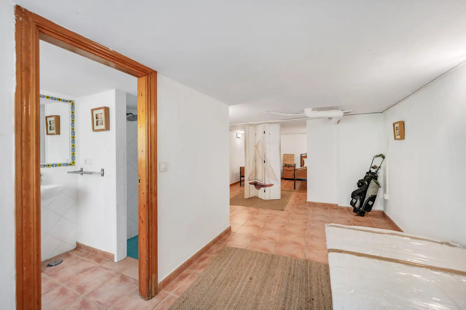 Casa o chalet en venta en Sotogrande con Aire acondicionado, Jardín privado y Terraza