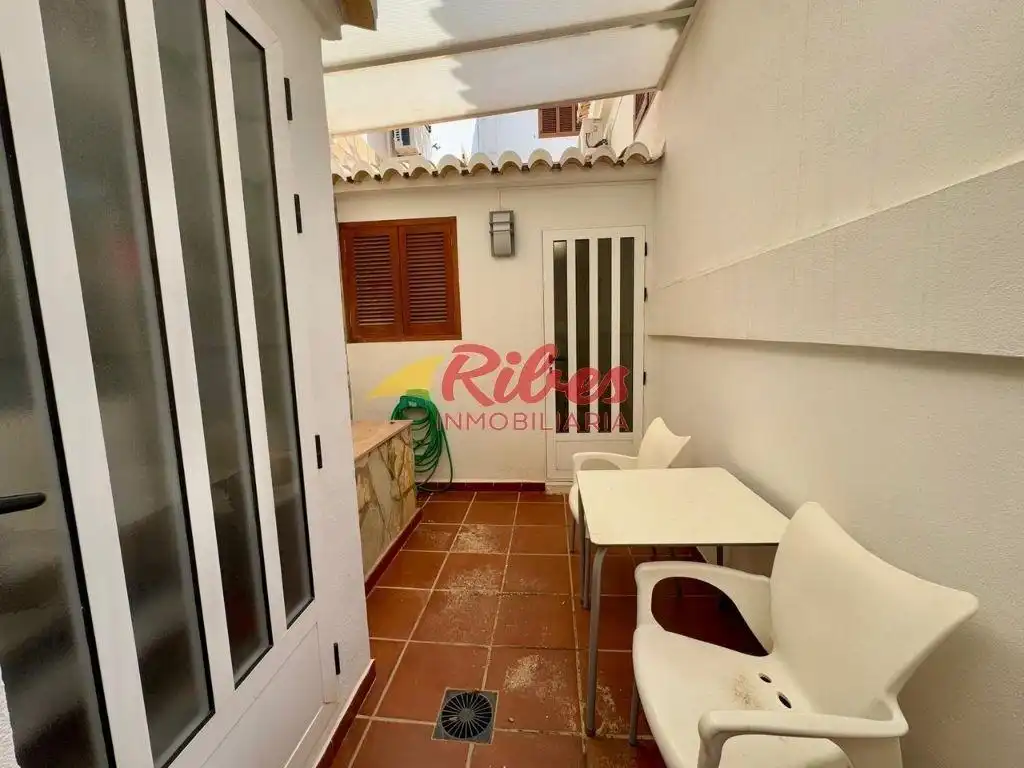 House with pool for sale in Calle de Punta Blanca Acceso-C 64, imagen 10