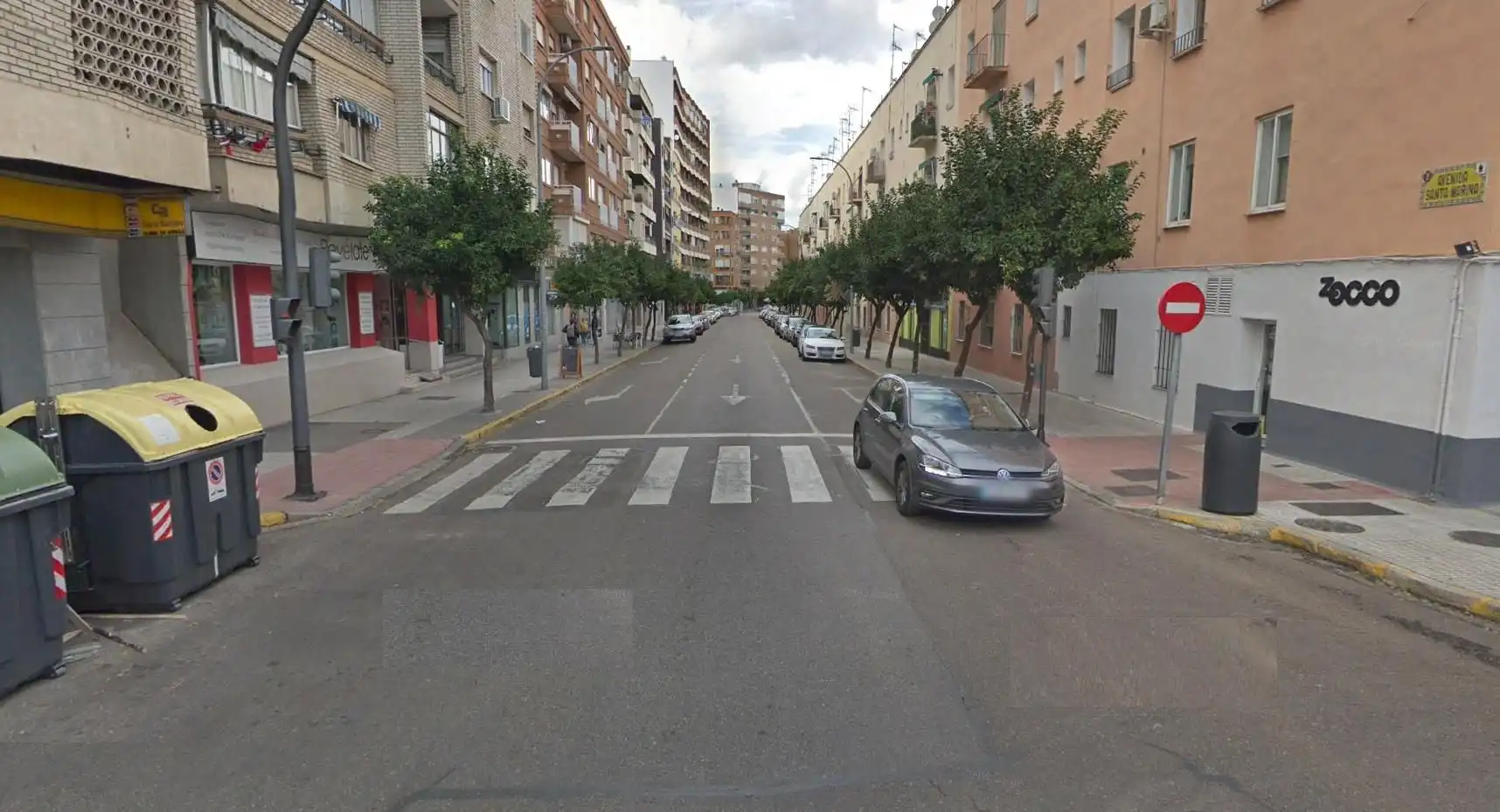 Aparcament en venda a Santa Marina, imagen 2