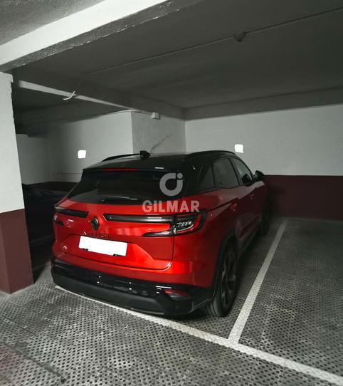 Foto 2 de Garatge en venda a Niño Jesús, Madrid