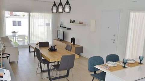 Photo 3 of Houses for sale in Carretera Balsicas - Sucina, Jerónimo y Avileses, Murcia Capital