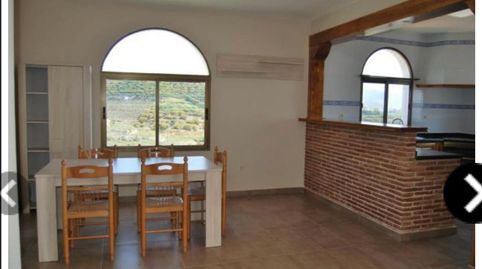 Foto 5 de Casa o chalet en venta en La Caleta - La Guardia, Salobreña
