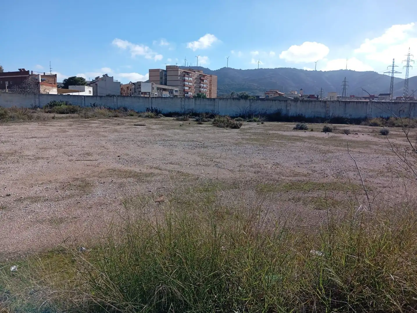 Residential land for sale in Calle de San Gil, imagen 4