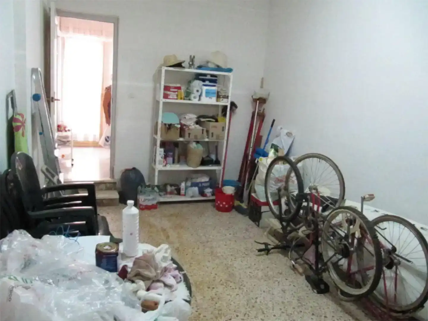 Garaje en venta en Cartagena