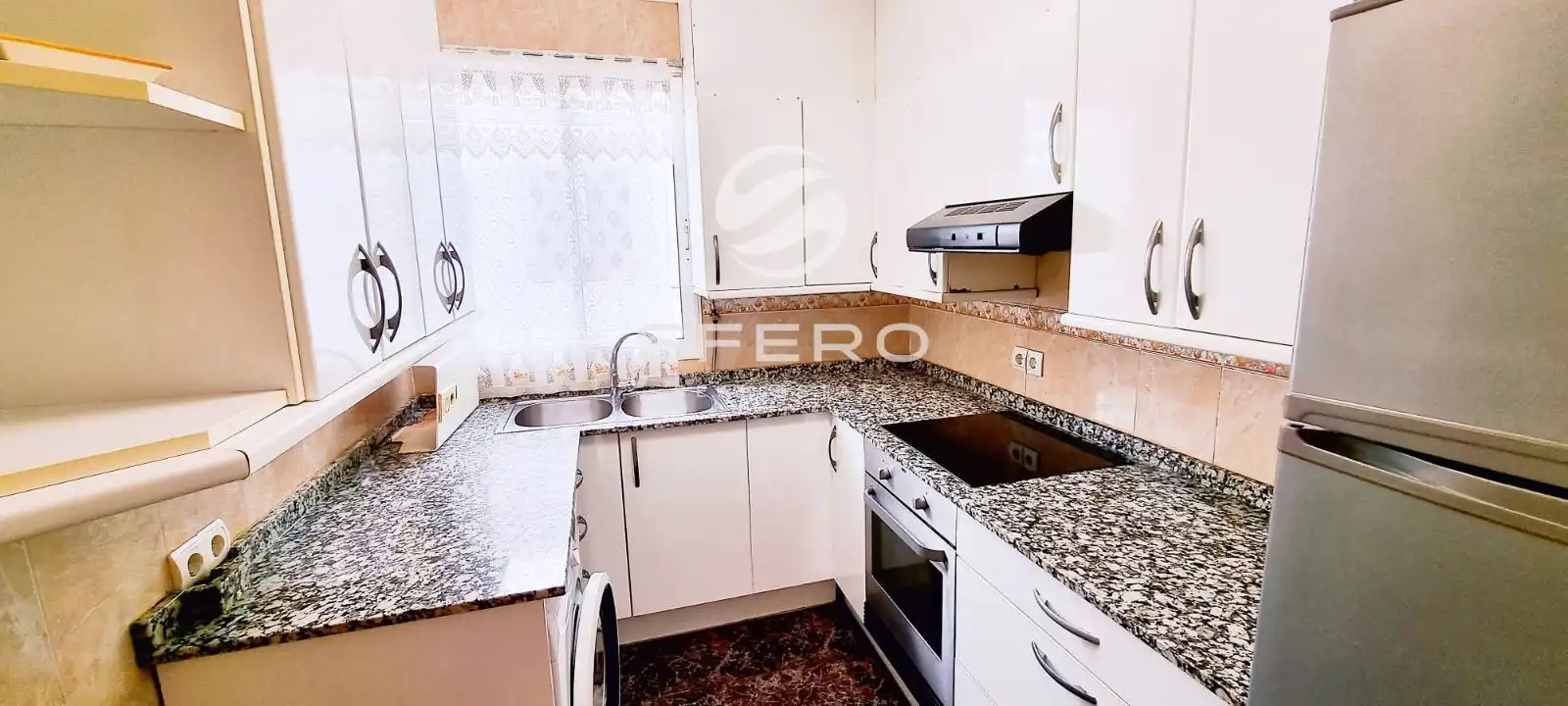 Appartement compact à vendre à Calle Ordóñez, imagen 3
