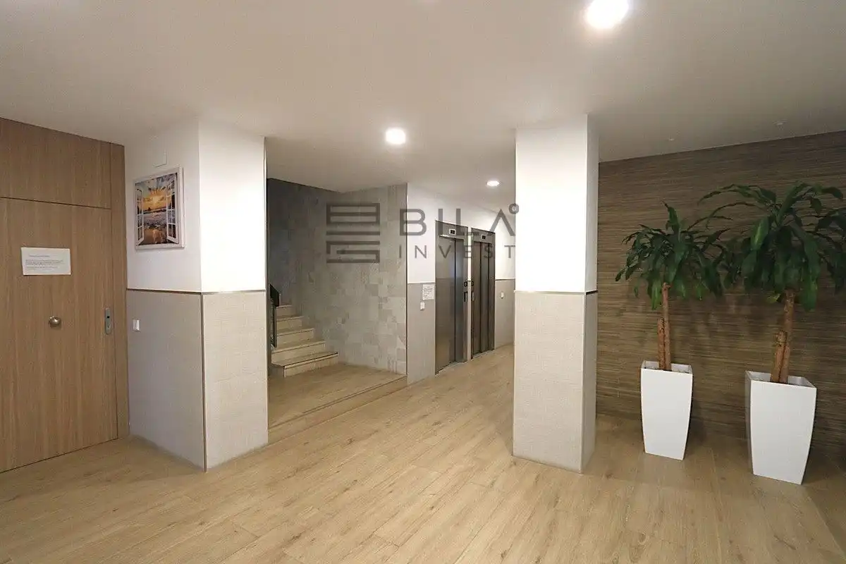 Wohnung mit Aufzug zum Verkauf in Paseo Maritimo Rey de España, imagen 20