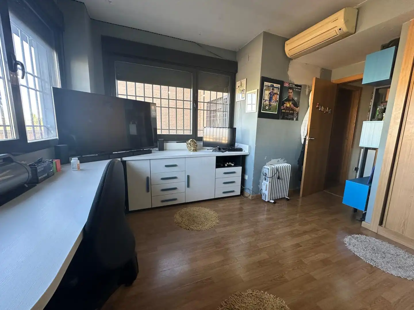 Casa o chalet en venta en Las Castañeras - Bulevar