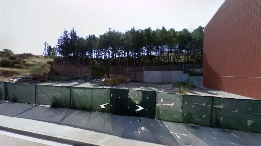 Terreno residencial en venta en Carrer Jaume I 30, imagen 2