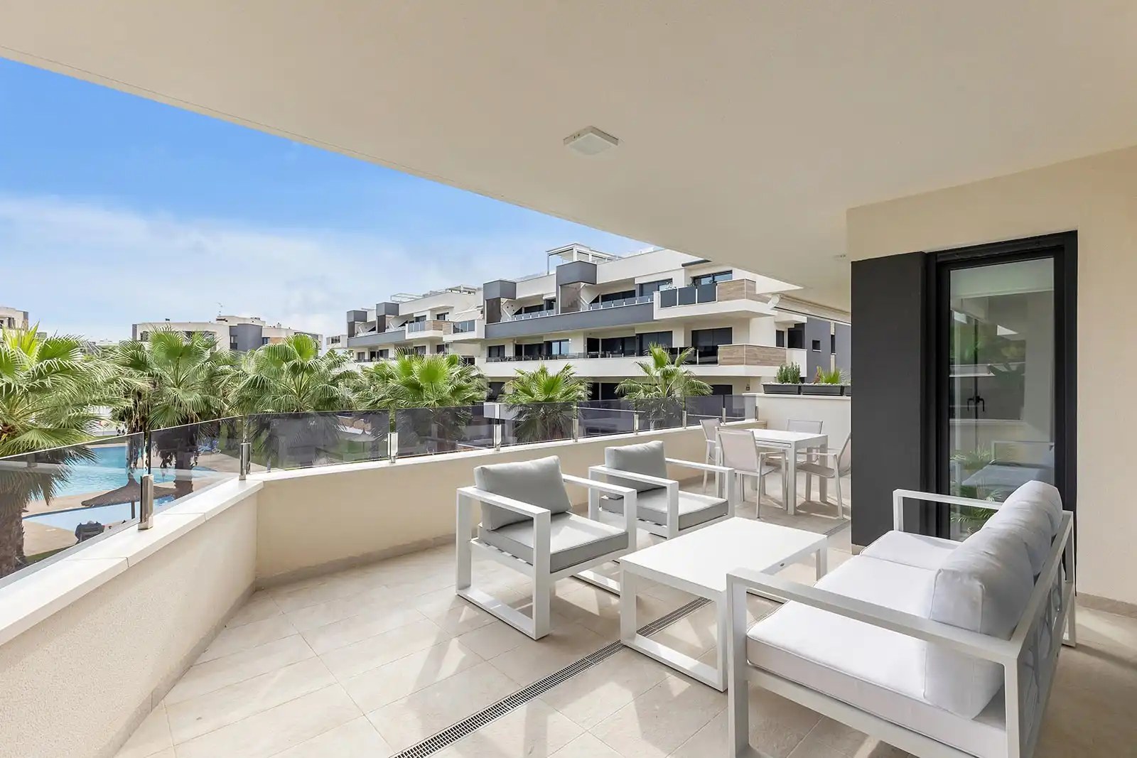 Apartamento con ascensor en venta en Orihuela Costa, imagen 24