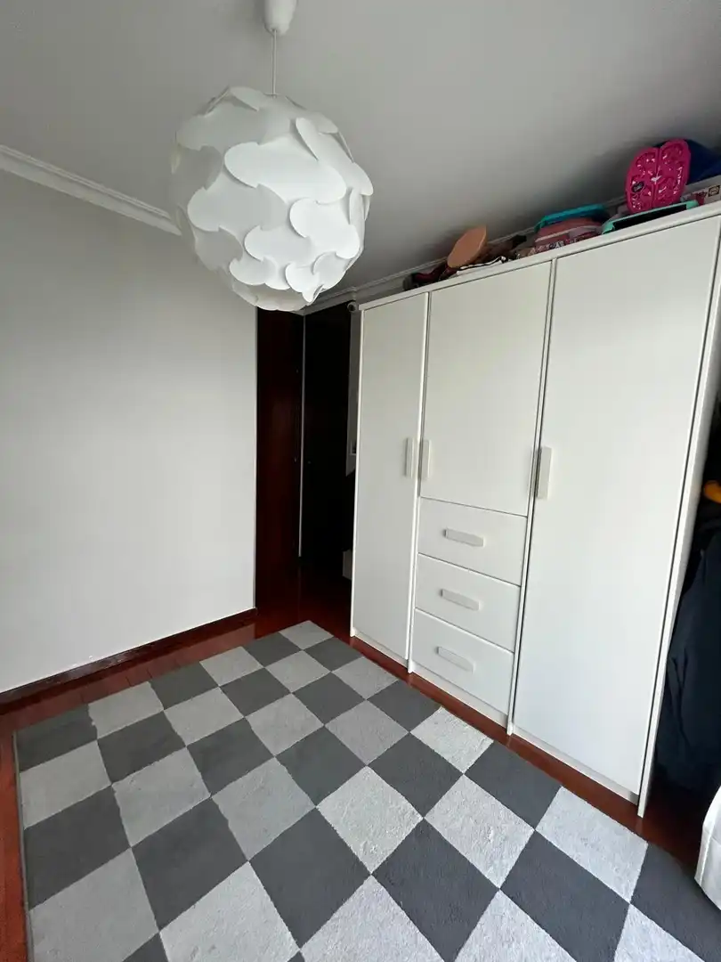 Habitación de Apartamento de alquiler en Vigo  con Trastero