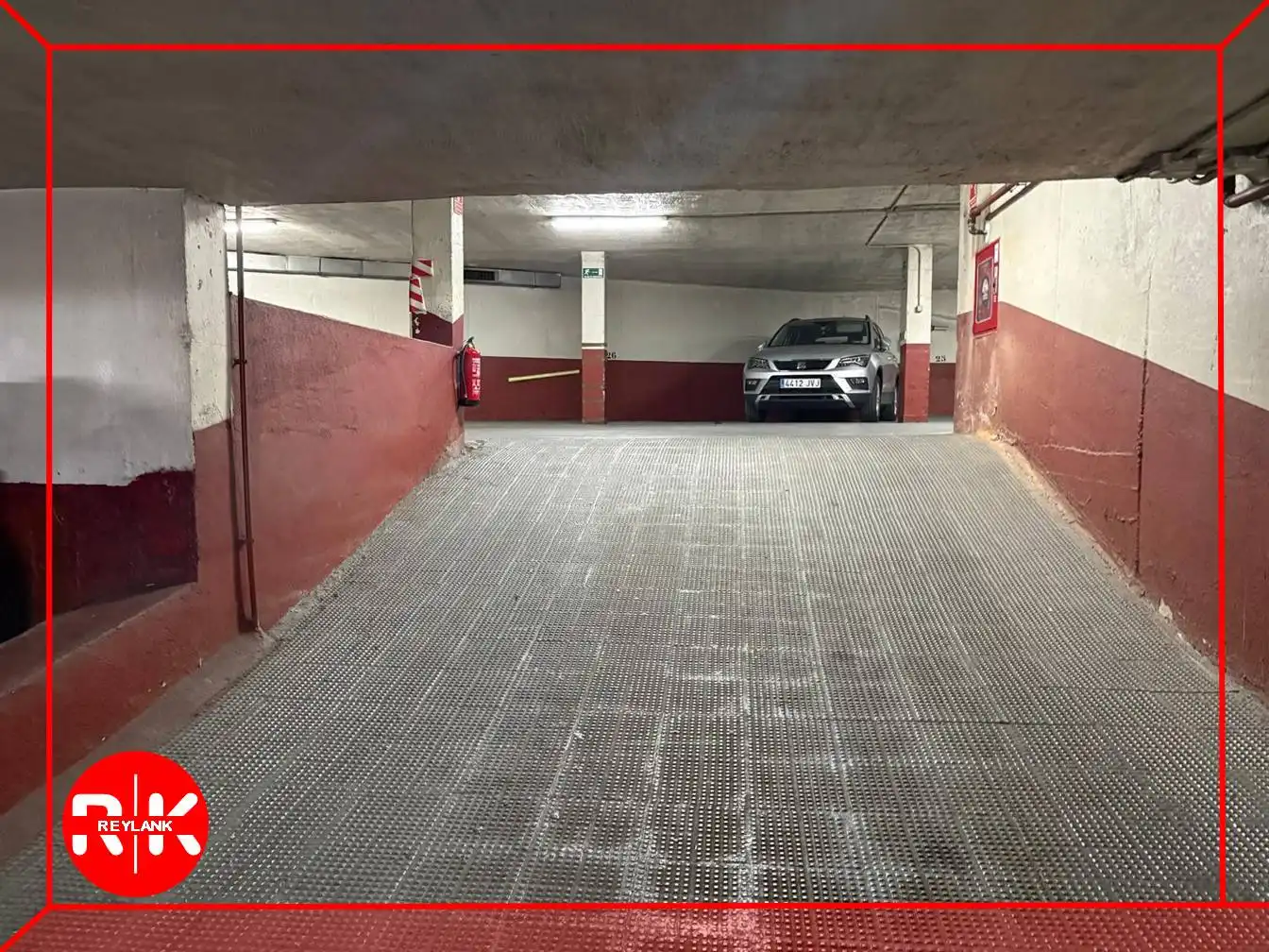 Individuel à vendre à Valleaguado - La Cañada, imagen 2
