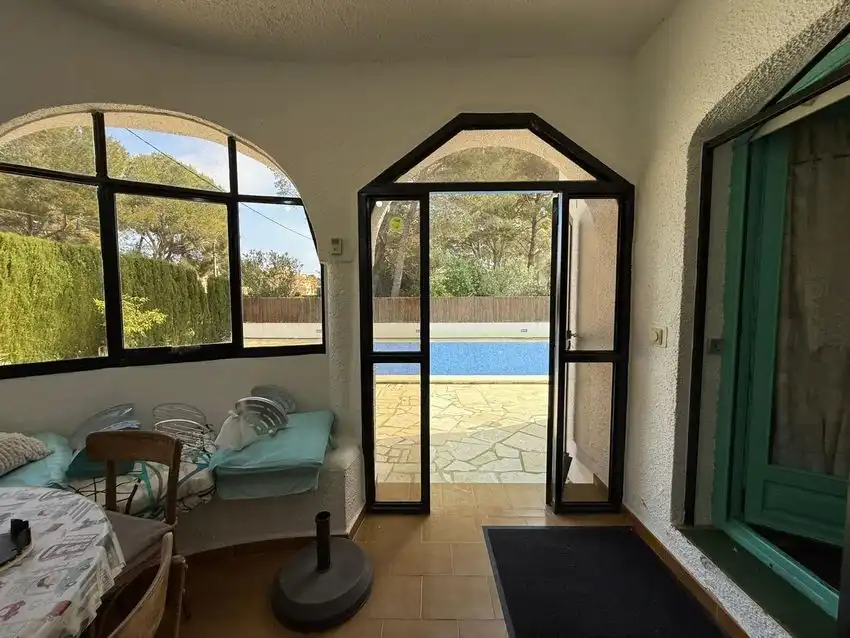 Casa o chalet en venta en L'Ametlla de Mar  con Trastero y Piscina