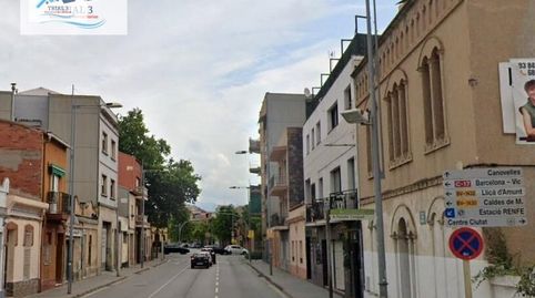 Foto 2 de Piso en venta en Calle Joanot Martorel, Congost, Granollers