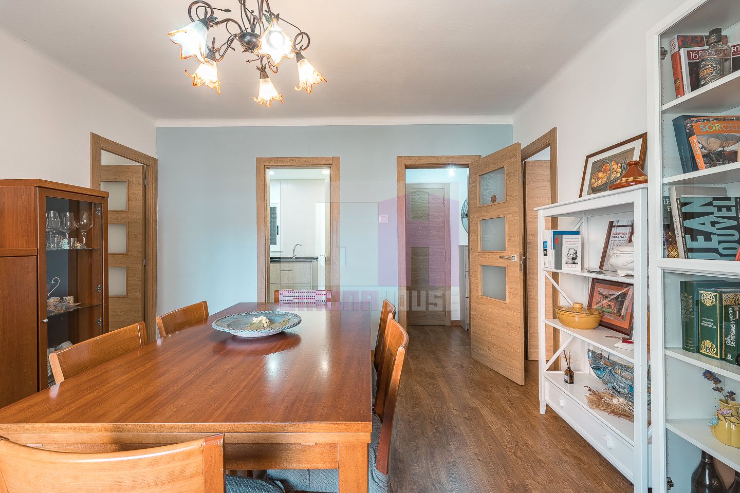 Flat for sale in Carrer de Cristóbal Colón, 16, Plana Lledó