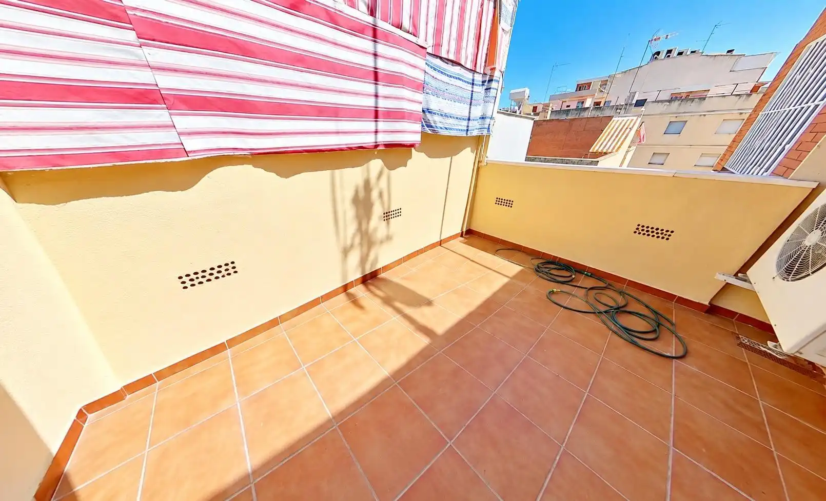 Maison avec terrasse à vendre à Pedanías Este, imagen 4