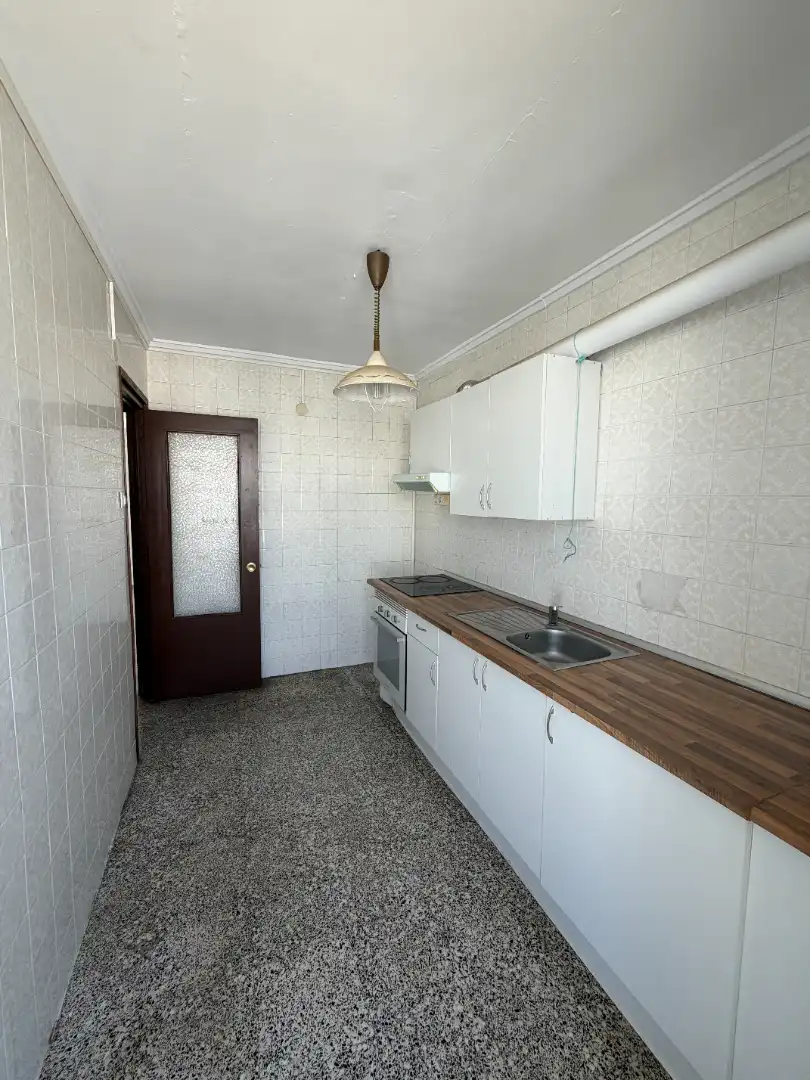 Flat with terrace for sale in Carrer de Sant Joan Bosco 45, imagen 12