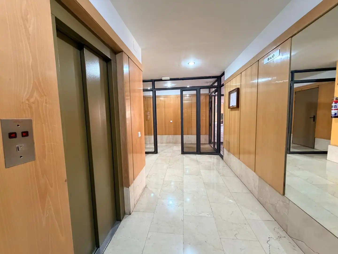 Apartament en venda en Madrid amb Aire condicionat, Calefacció i Traster