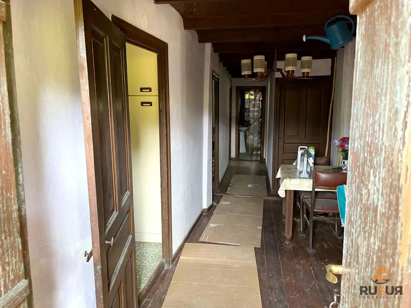 Casa rústica con terraza en venta en EL CRUCE 27, imagen 22